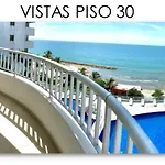 Vacaciones Cartagena Bocagrande