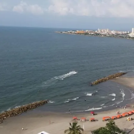 Vacaciones Bocagrande *